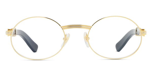 Gold/White / 53-22-145