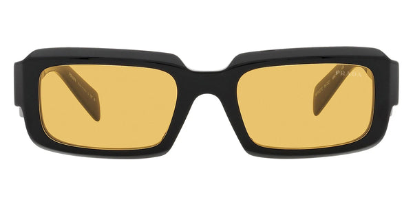 Black / Yellow / 55-19-145