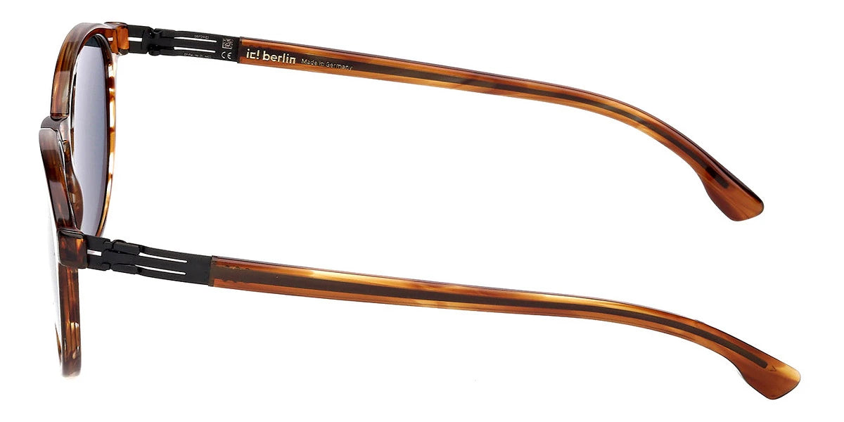 ic! berlin - Cassius