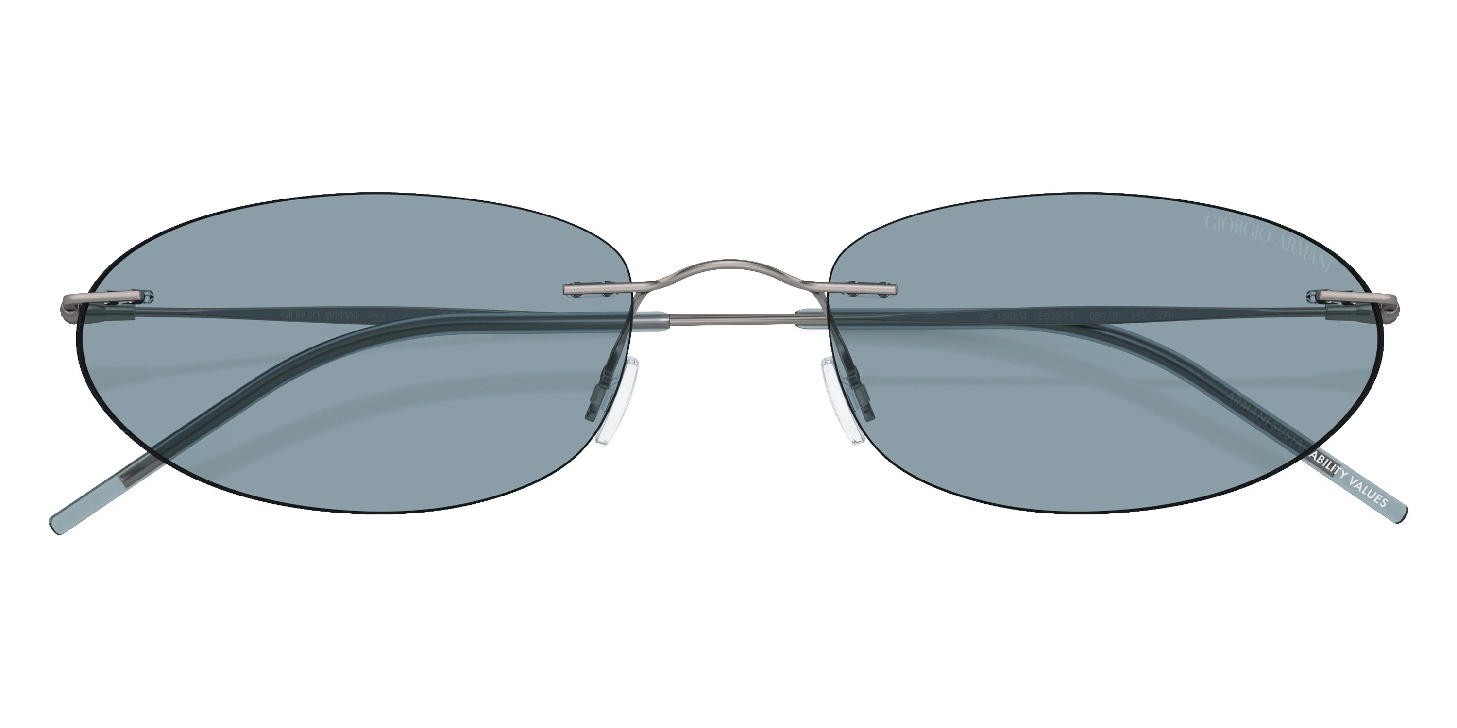 GIORGIO ARMANI - AR1508M