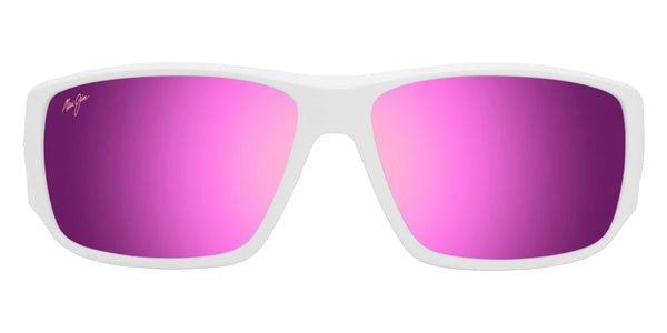 Matte White / MAUI Sunrise / 62-15-130
