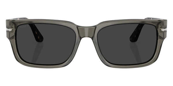 Smoke/Gray Havana / Polarized Black / 55-19-145