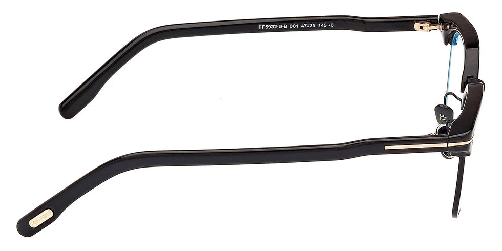 Tom Ford - FT5932-D-B