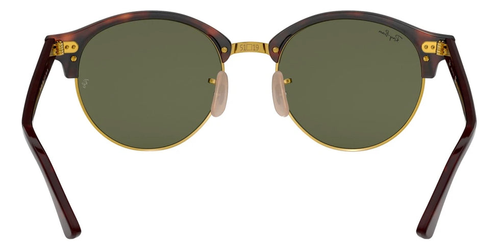 Ray-Ban - Clubround RB4246