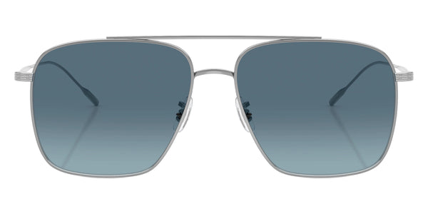 Silver / Marine Gradient / 56-15-145