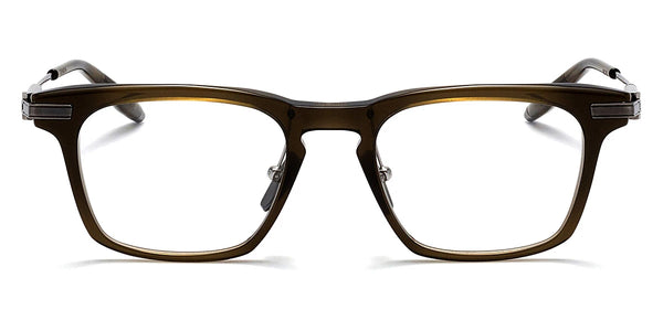 Olive/Antiqued Silver / 48-20-142