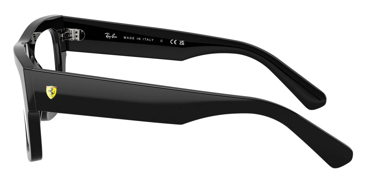 Ray-Ban RX5517M F601 51 - Black