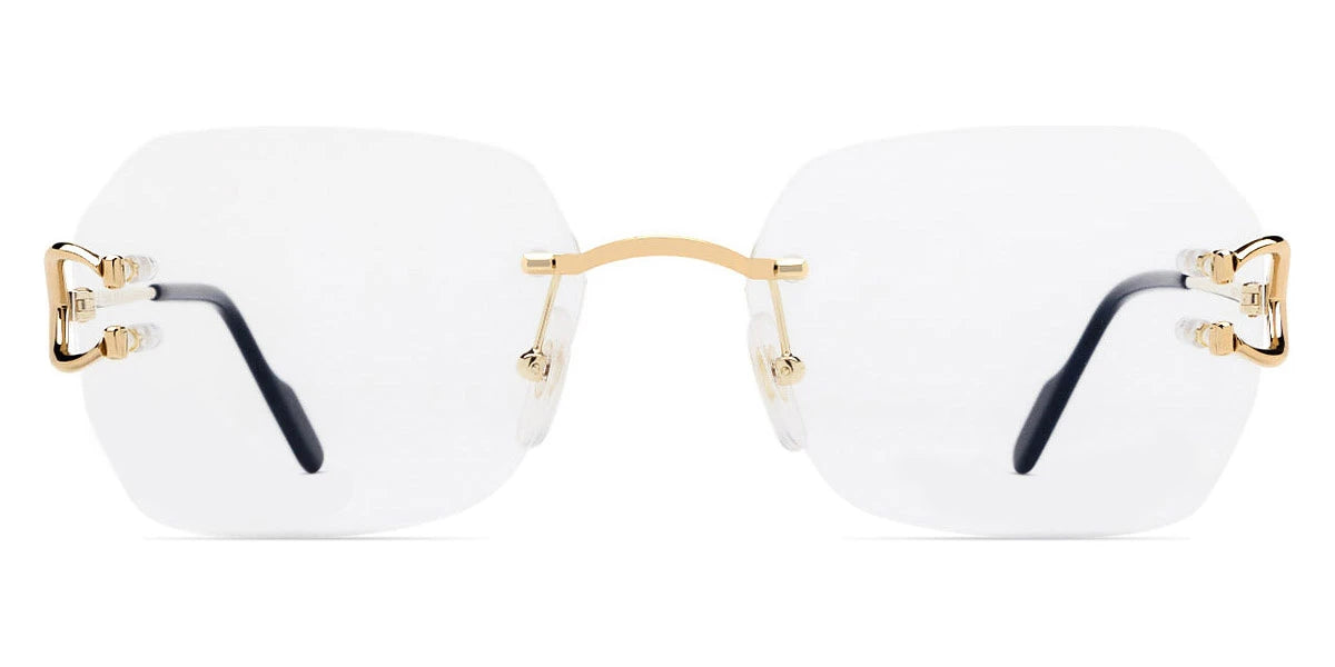 Cartier - CT0416O Signature C De Cartier