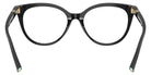 TIFFANY TF2277F 8001 51 - Black