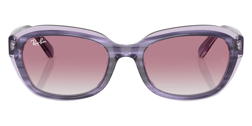 Ray-Ban - RJ9081S