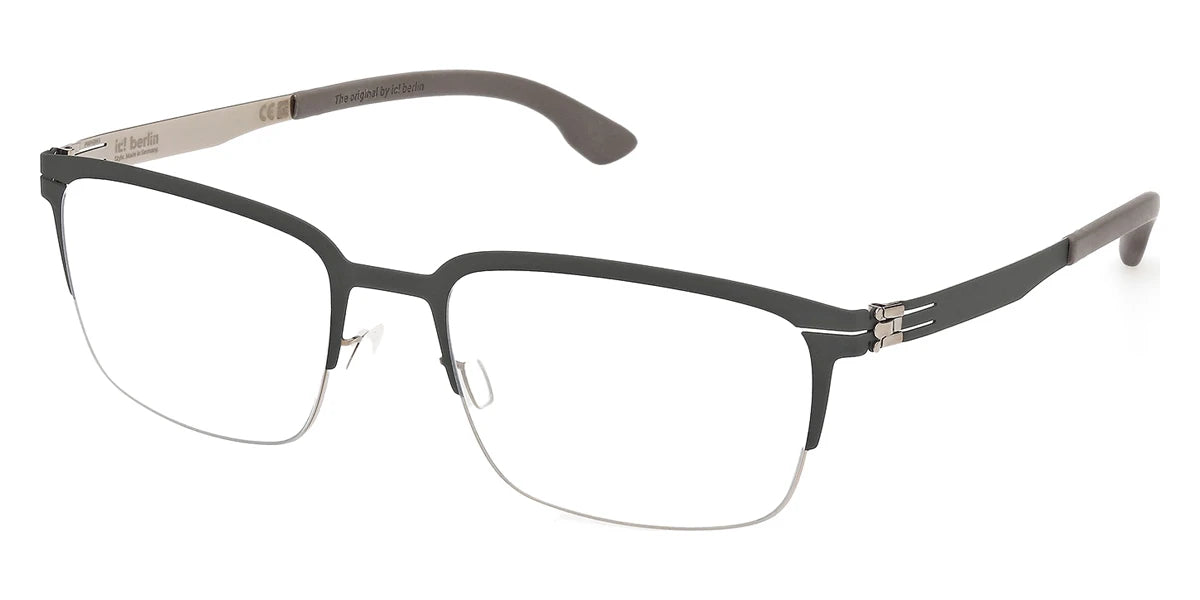 ic! berlin - Emmett Eyeglasses