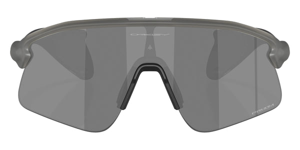 Gray Smoke / Prizm Black Mirrored / 139-0-137