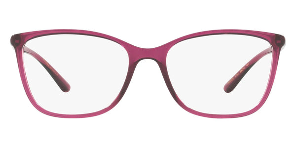 Transparent Dark Cherry / 54-17-140