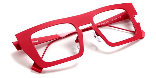 Satin Red / 49-23-150