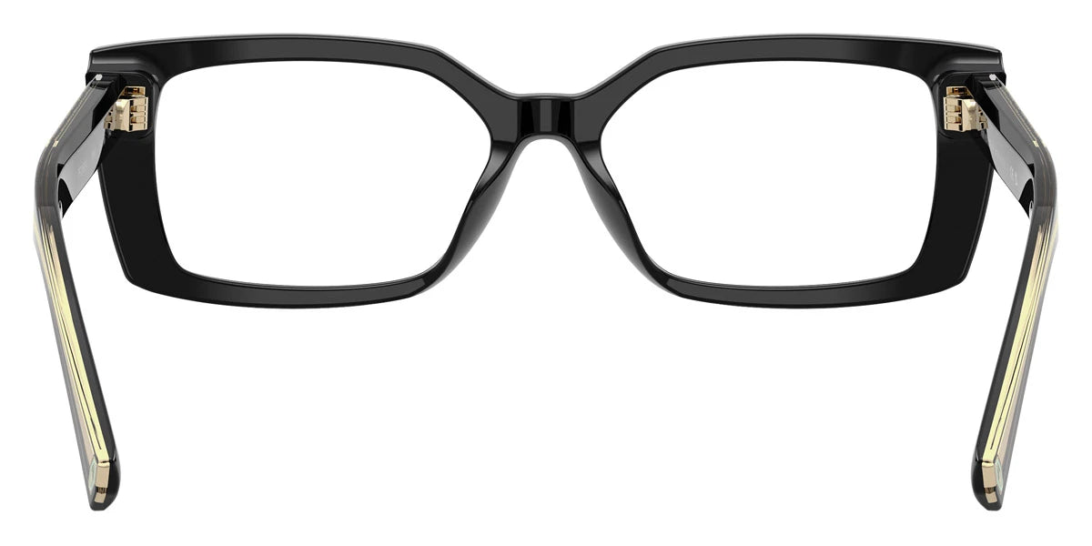 TIFFANY TF2269U 8001 52 - Crystal on Black