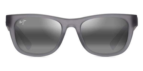 Matte Transparent Gray / Neutral Gray / 53-19-145