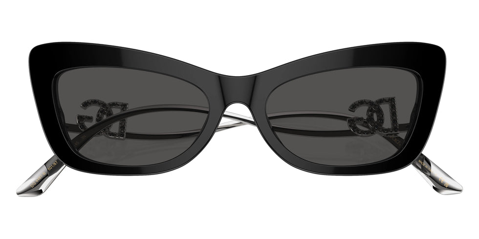 DOLCE & GABBANA - DG4467B