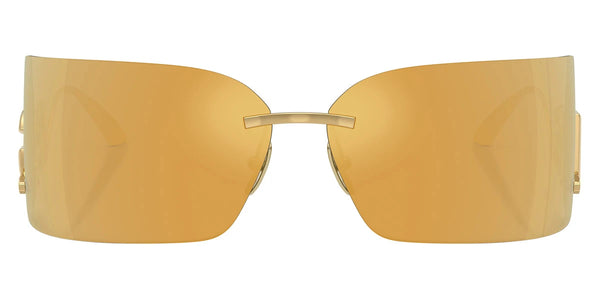 Gold / Brown Mirrored Gold / 79-13-110