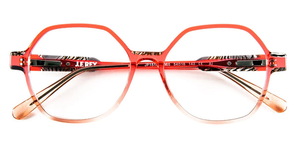 Red/Caviar / 54-16-143