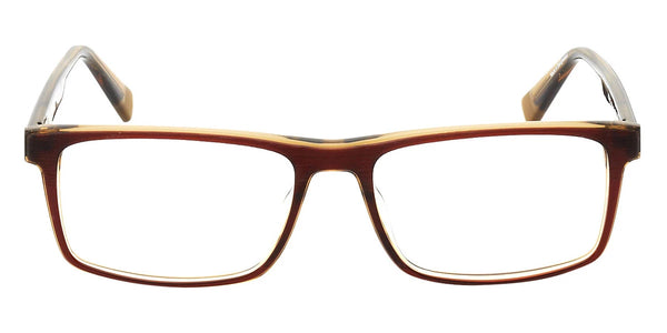 Matte Dark Brown / 54-16-145