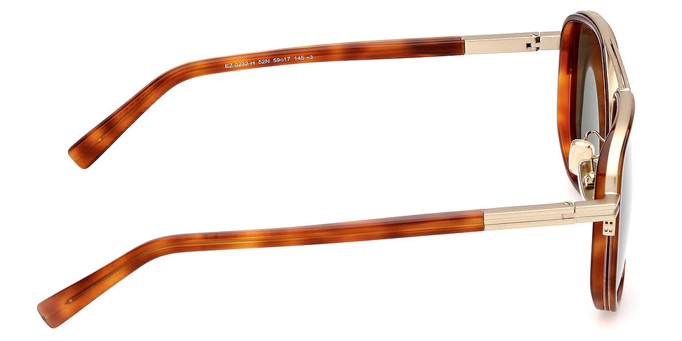 Ermenegildo Zegna - EZ0232-H