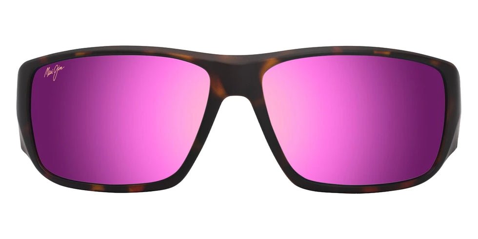 Maui Jim - KEHA ASIAN FIT