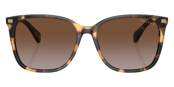 Shiny Havana Yellow / Polarized Gradient Brown / 56-16-145