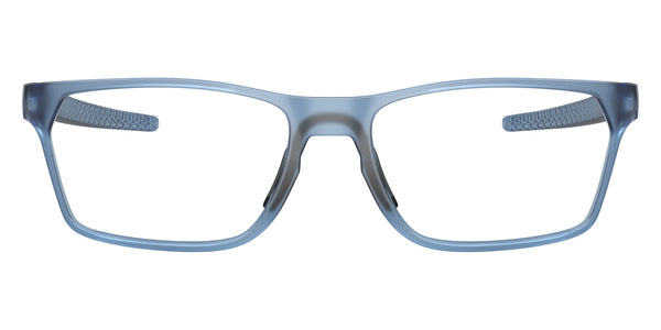 Matte Transparent Abyss / 54-16-143