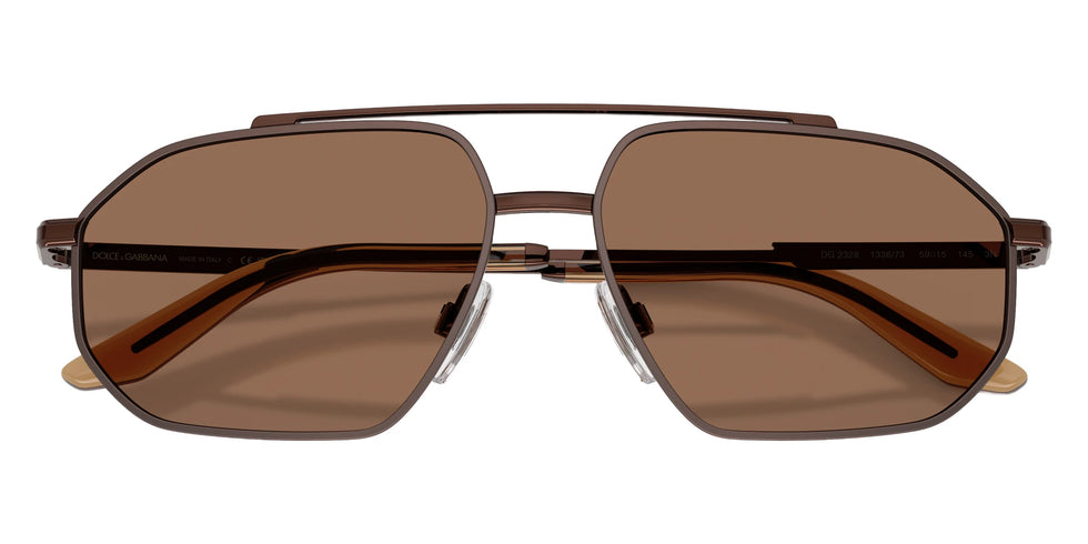 DOLCE & GABBANA - DG2328