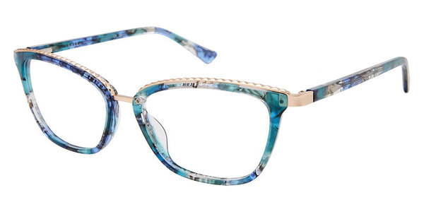 Blue Green / 55-17-137