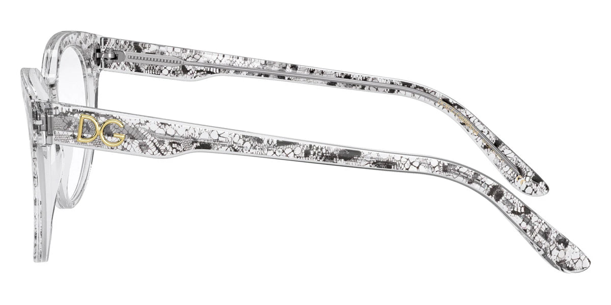 DOLCE & GABBANA - DG3334