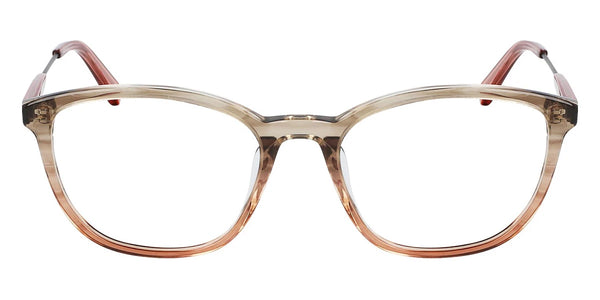 Coral Gradient / 53-18-140