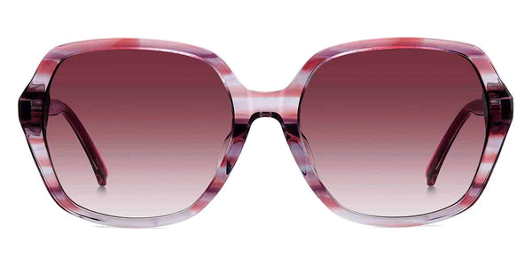 Pink Horn / Burgundy Shaded 01ZX3X / 57-18-140