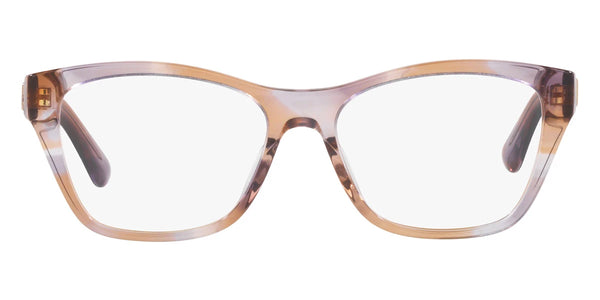 Shiny Violet Brown Havana / 53-16-145