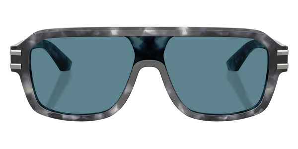 Gray Havana / Gray / 127-0-145