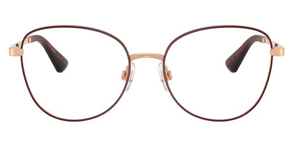 Shiny Rose Gold / 55-17-145