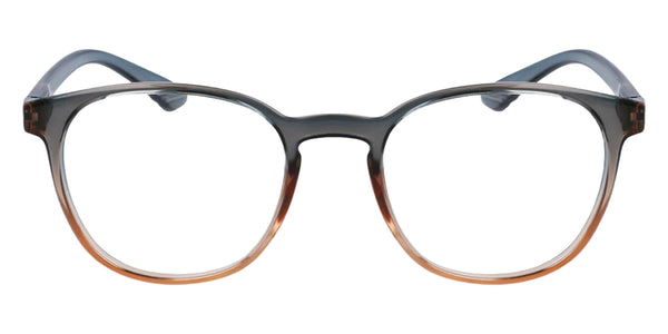 Gray Coral Gradient / 50-19-145