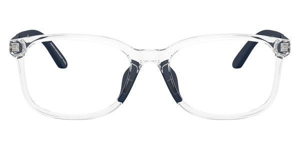 Shiny Crystal/Matte Blue / 47-16-130