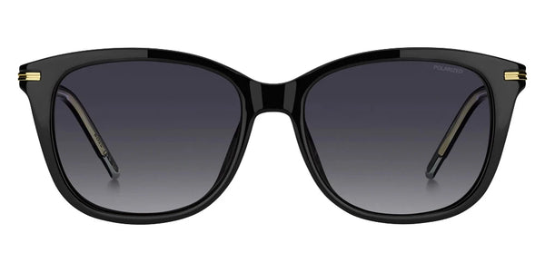 Black / Gray Shaded Polarized / 52-16-145