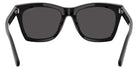 RALPH LAUREN RL8235U 500187 54 - Shiny Black / Dark Gray