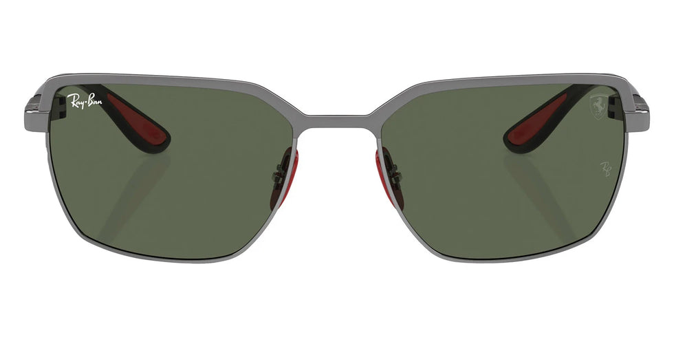 Ray-Ban - RB3743M Scuderia Ferrari