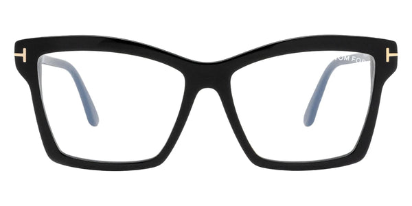 Shiny Black / Blue Filter / 54-15-140