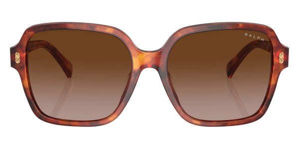 Orange Havana / Gradient Brown / 57-16-145