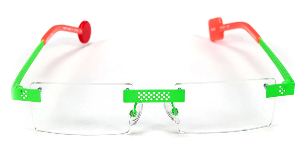 Sabine Be - Be King Pierced