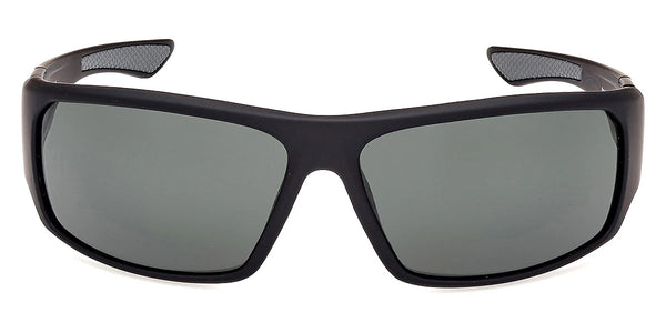 Matte Black / Smoke / 64-14-130