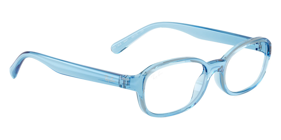 Ray-Ban RY1904 3981 44 - Transparent Blue