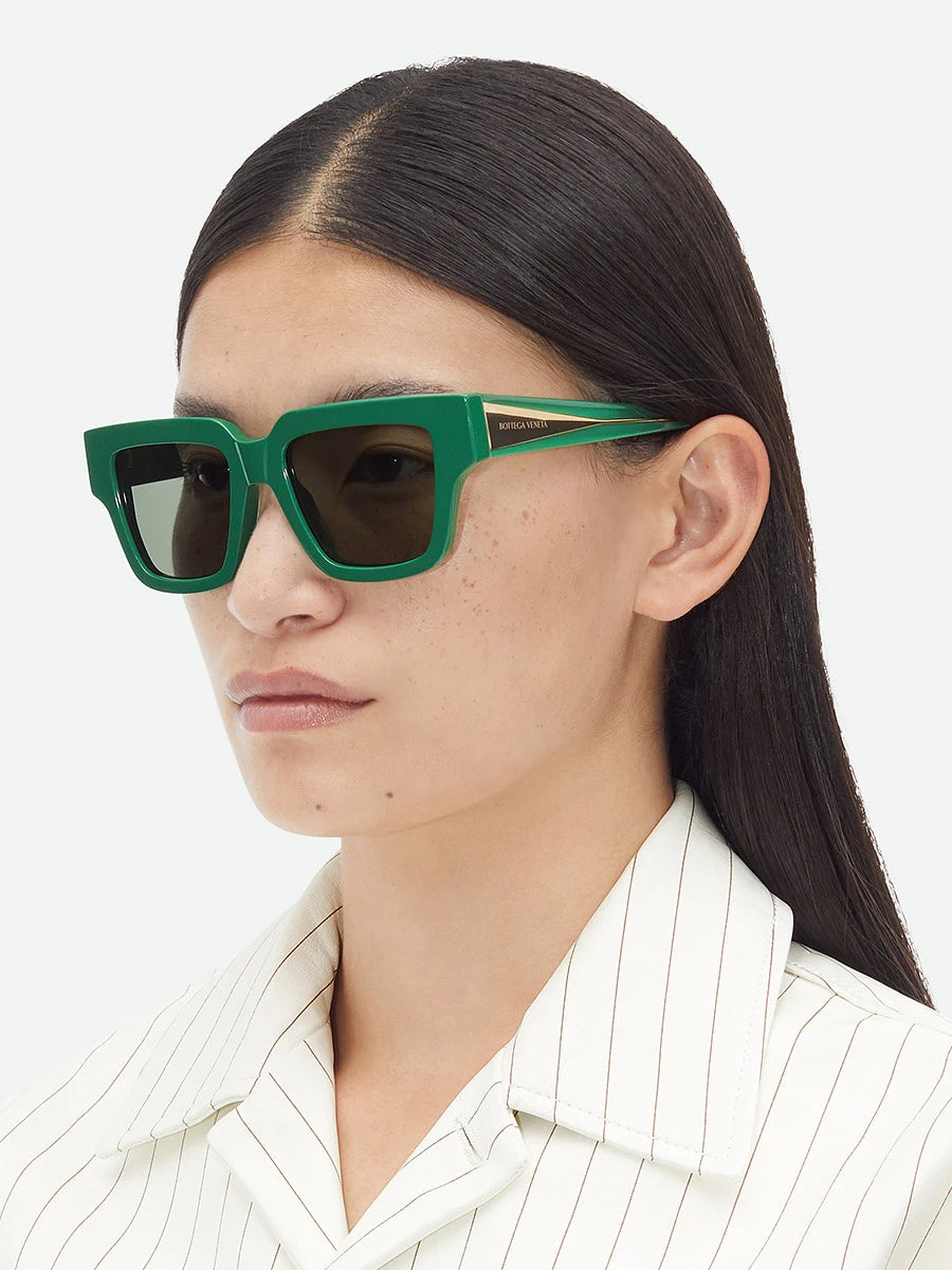 Bottega Veneta - Tri-Fold BV1276S