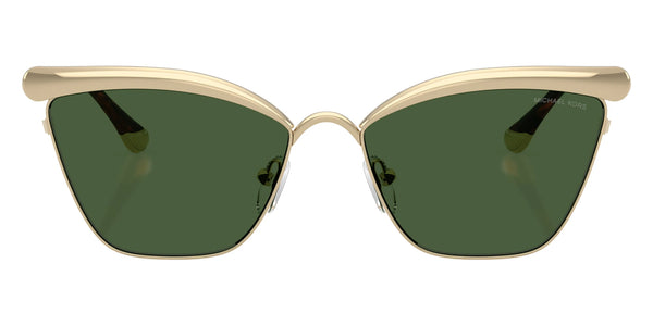 Light Gold / Green / 56-16-140