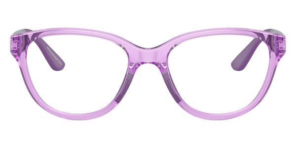 Shiny Transparent Purple / 47-16-125