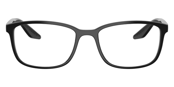 Black/Black Rubber / 53-18-145